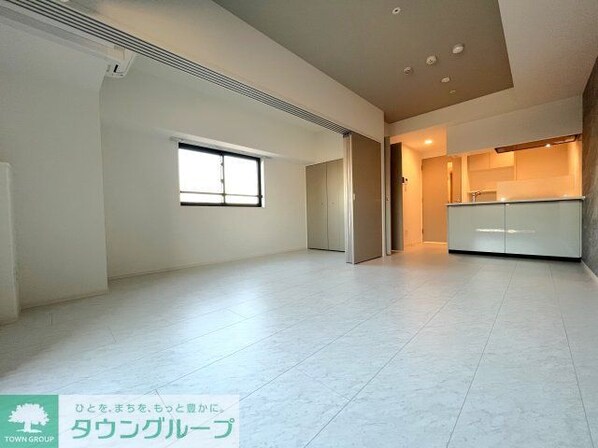 ハーモニーレジデンスグローバルキャピタルの物件内観写真